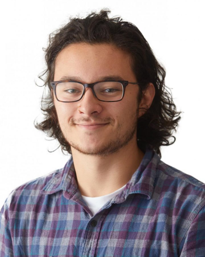 Luis Acosta Jr.