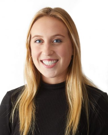 Madeline Hunsader