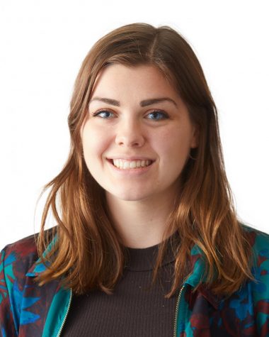 Savannah Zuzick