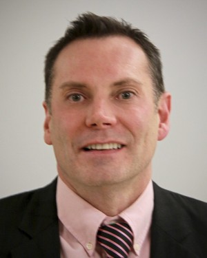 Former Director of the OIE, Jay Lokken