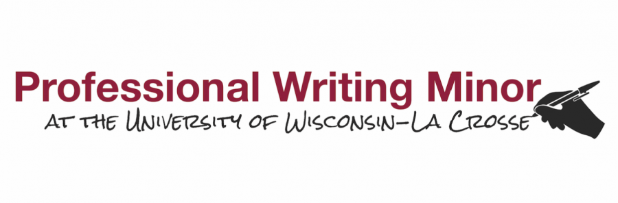 University of Wisconsin - La Crosse Professional Writing