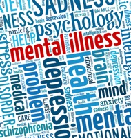 Viewpoint:  Now Trending: Mental Illnesses?