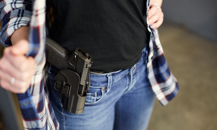 Letter to the Editor: Concealed Carry on Campus