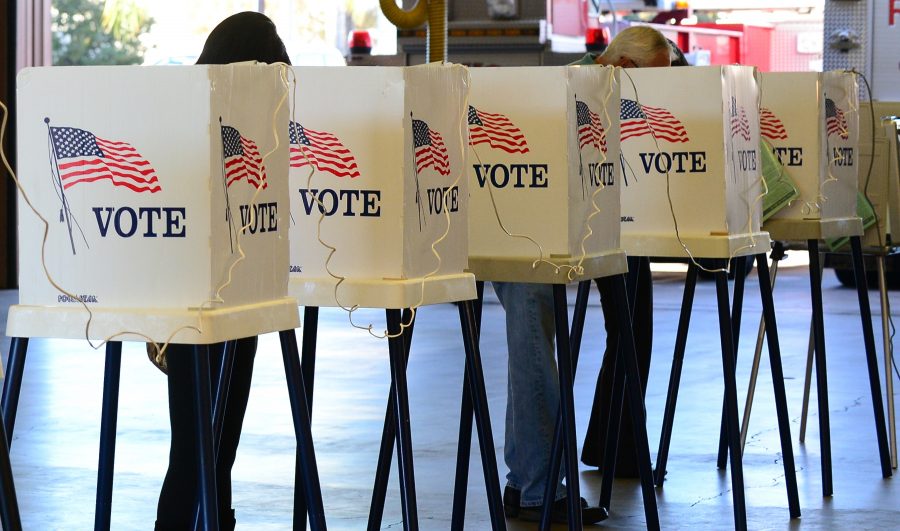 Viewpoint: Vote Tuesday for the Most Important Elections- State and Local