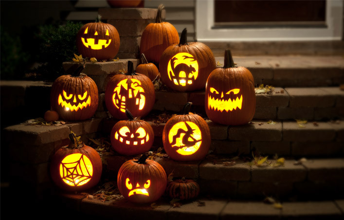Viewpoint: Halloween Traditions