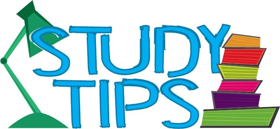 Ask 5: What’s Your Top Study Tip