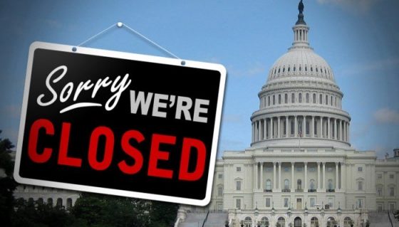 What You Need To Know About The Government Shutdown