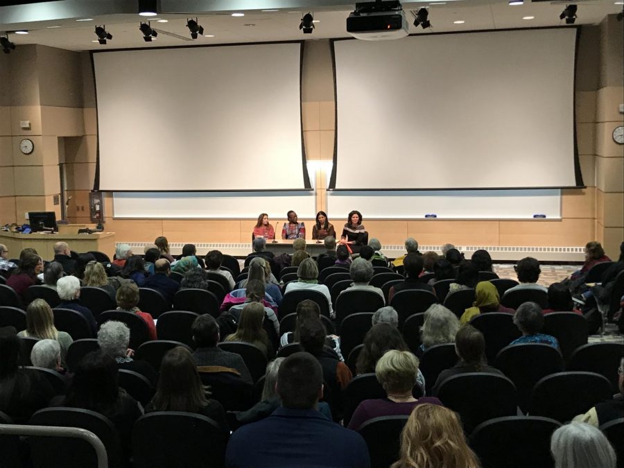 Celebrating International Women’s Day at UWL