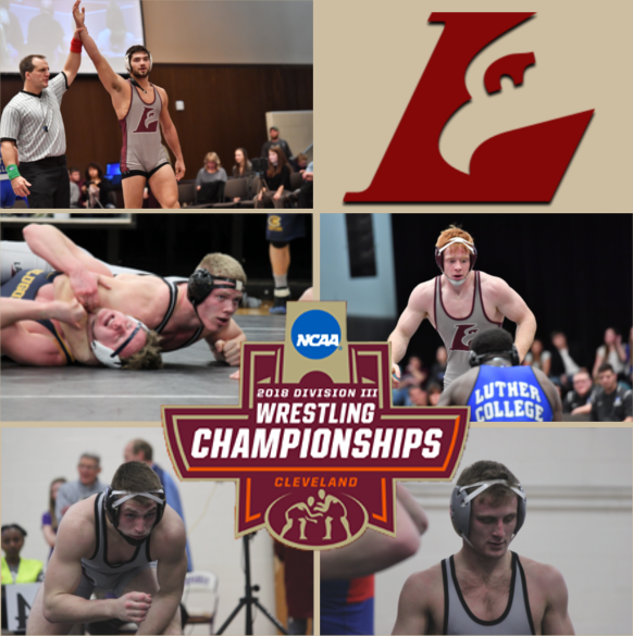 UWL Wrestling Review and Championship Preview 