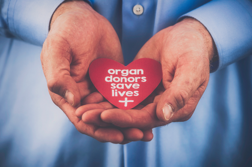 Viewpoint: Why Everyone Should Be An Organ Donor