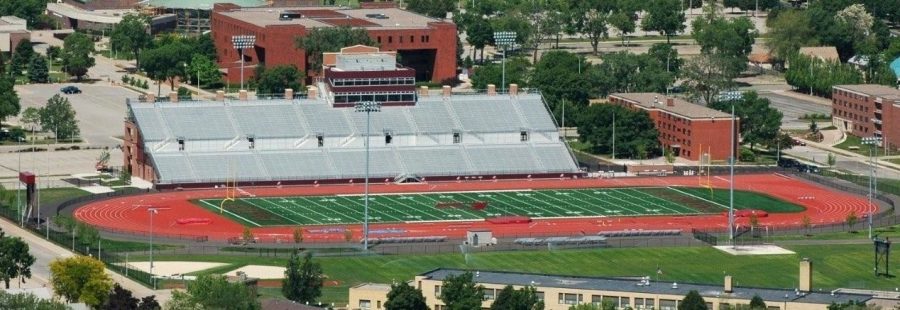 UWL to Host 2018 NCAA DIII Track and Field Championships