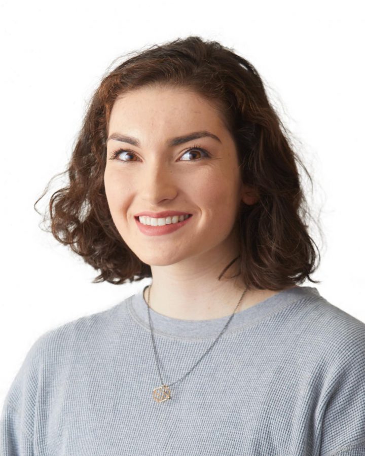 Julia Balli