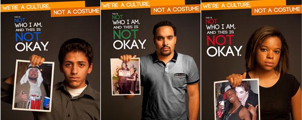 Viewpoint: Be aware of cultural appropriation throughout Halloween