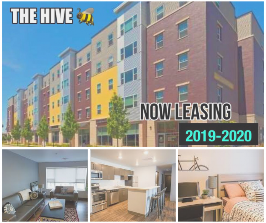 Looking for housing for next year?