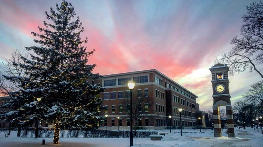 Picture Credit: University of Wisconsin-La Crosse Alumni Association