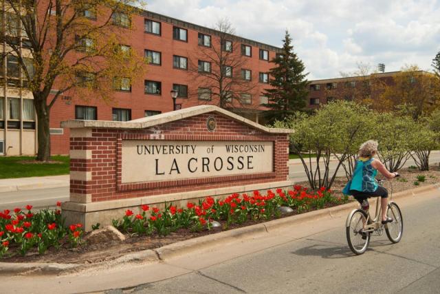 Picture credit: University of Wisconsin-La Crosse