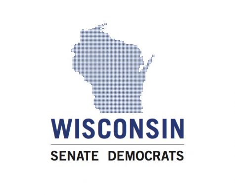 Photo from Wisconsin State Senate Democratic Committee 