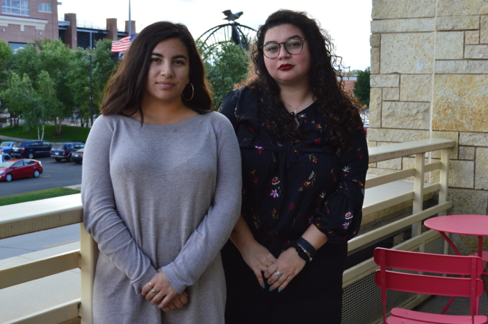 Mujeres Orgullosas: the existence of proud, Latinx womxn of La Crosse