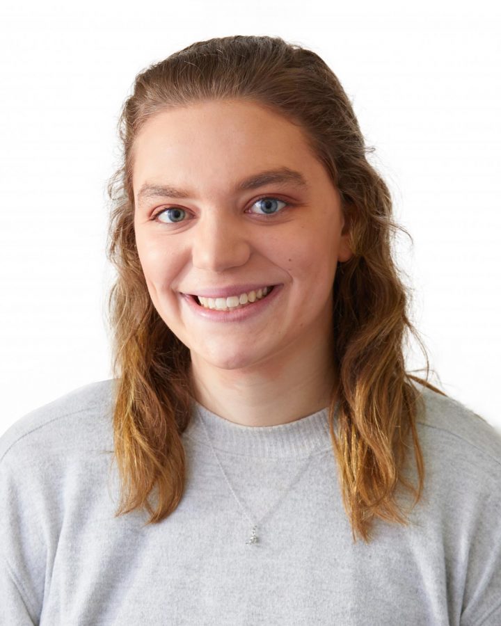 Courtney Pagnucci