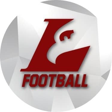 UWL Football Logo