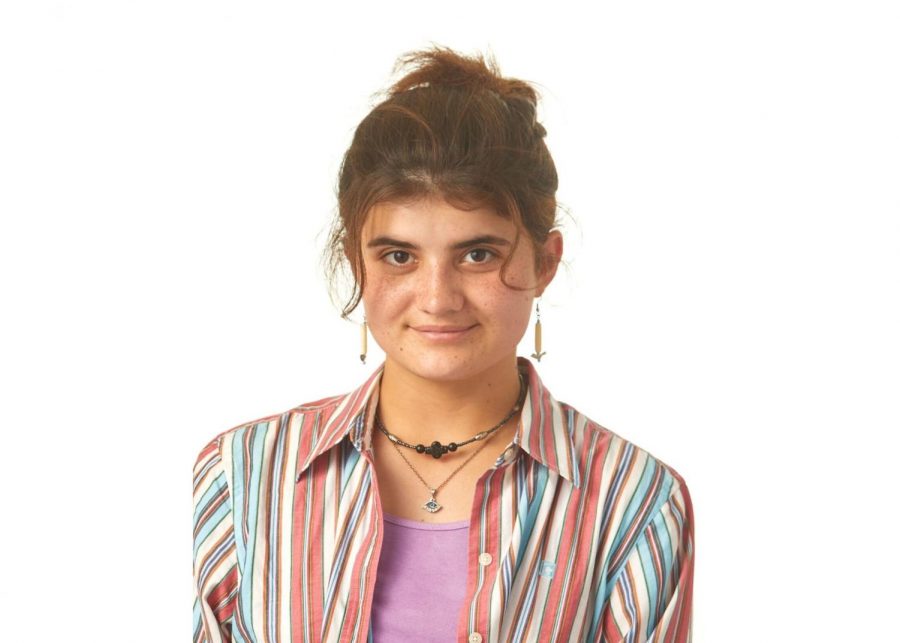 Sophie Byrne