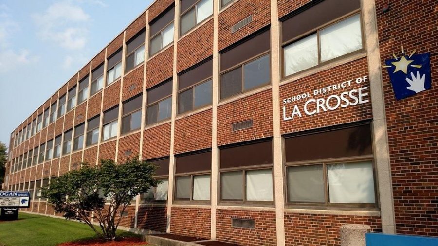 La Crosse school board members speak about their hopes for the local education system