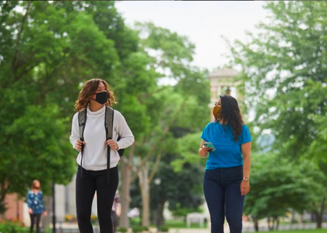 Retrieved from UWL Instagram page.