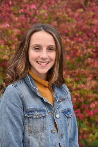 Photo of Julia Wille