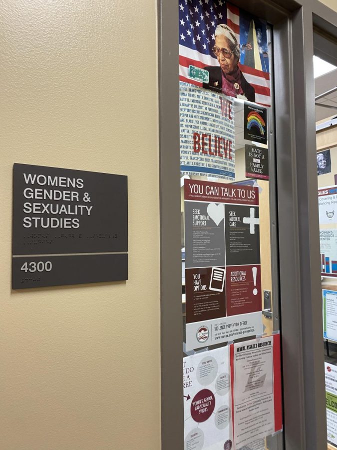 New department of Race, Gender, and Sexuality studies to launch in July 2021