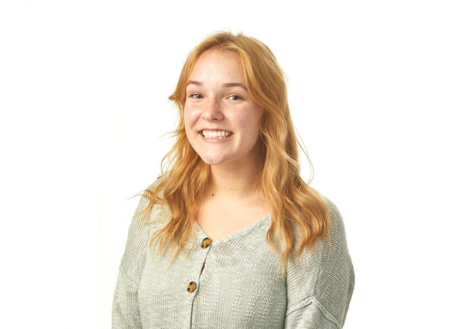 Chloe Neidinger