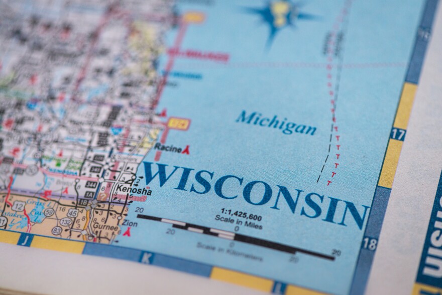 Letter to the Editor: get engaged in Wisconsin’s redistricting process