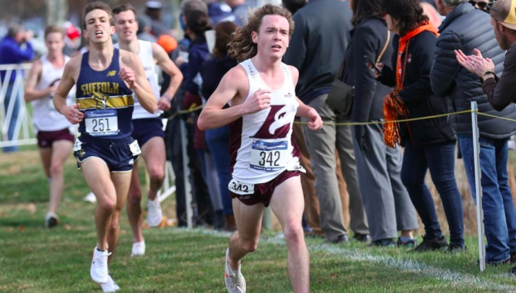 UWL Cross Country teams perform at nationals