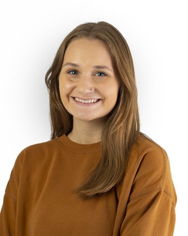 Photo of Jenasea Hameister