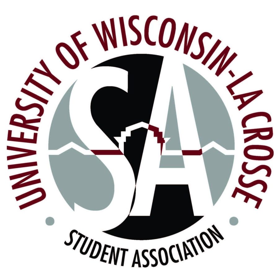 Student Association swears in new student senators