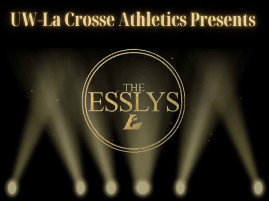 UWL Athletics Department hosts ESSLY Awards