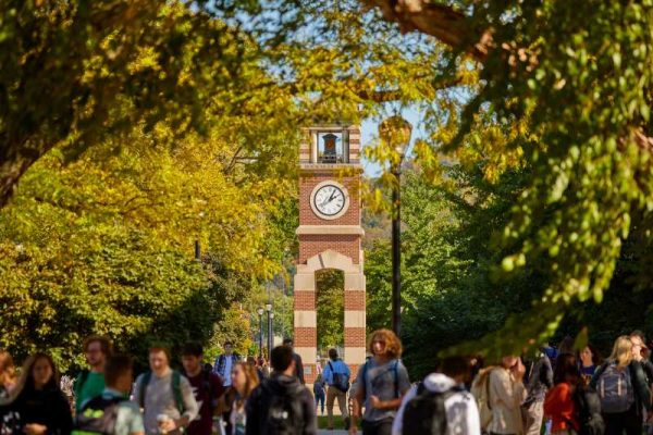 Image retrieved from UWL admissions. 