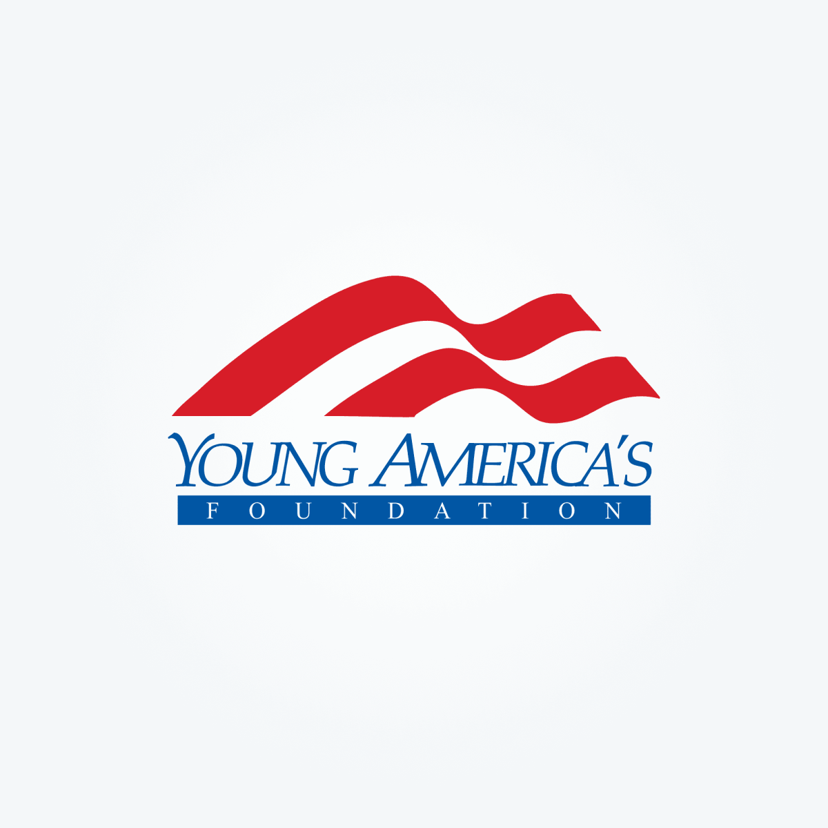 Young Americas Foundation logo. Image retrieved from yaf.org. 