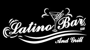 Latino Bar and Grill Logo. Image from Latino Bar Facebook. 