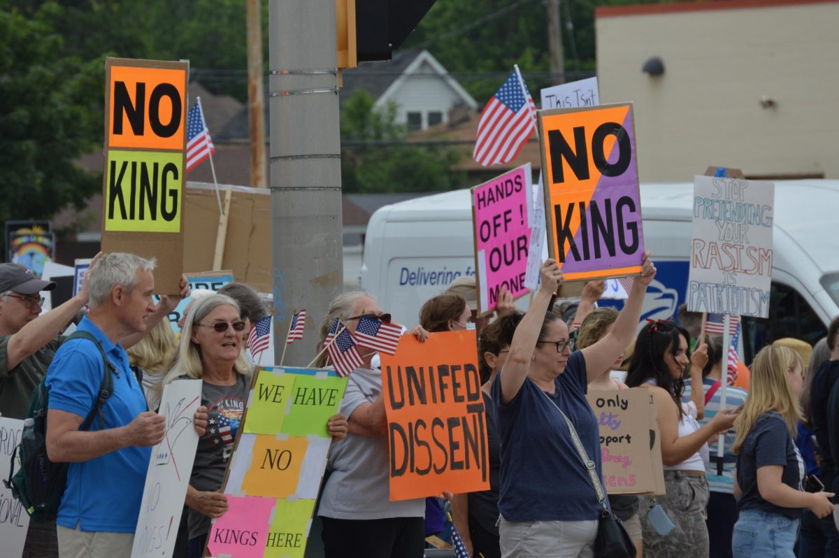 No Kings Protest Photos - 16 of 20