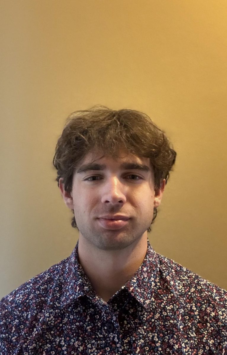 Adam McKean