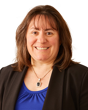 Dr. Sandy Grunwald. Image retrieved from www.uwlax.edu/profile/sgrunwald. 